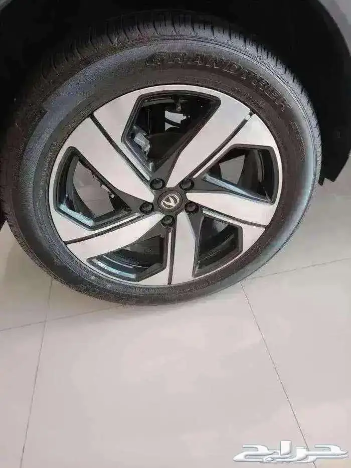 شانجان يوني اس UNI-S فل 2026 لفتره محدوده تمويل بسعر الكاش 2