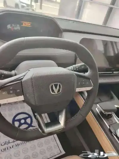 شانجان يوني اس UNI-S فل 2026 لفتره محدوده تمويل بسعر الكاش index