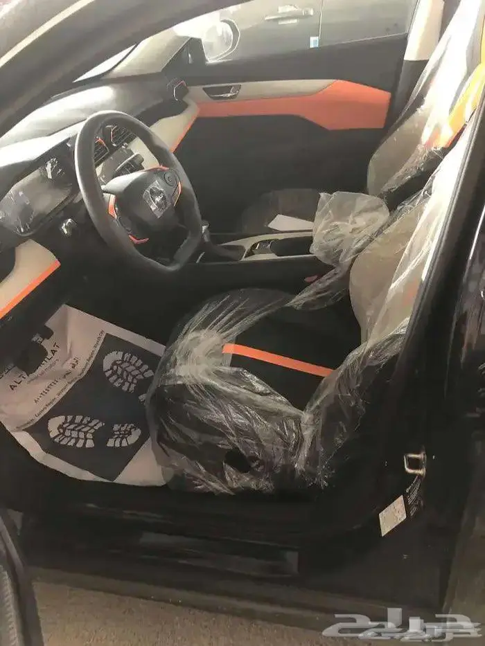 دونج فينج شاين E2 موديل 2026 نص فل اقوي الاسعار جميع الالوان 10