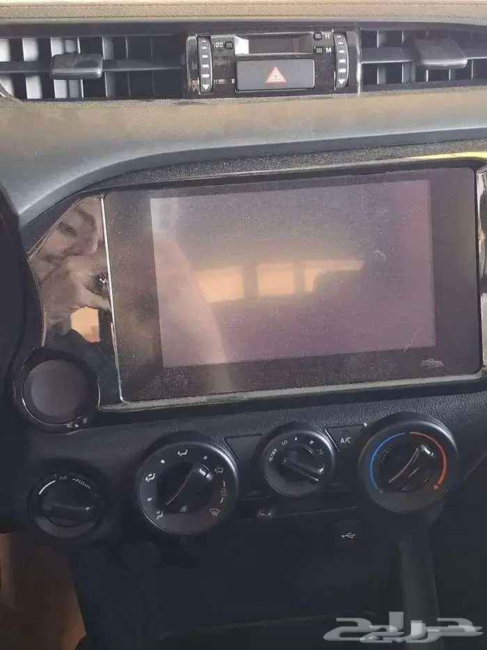 تويوتا هايلوكس GL2 2025 2