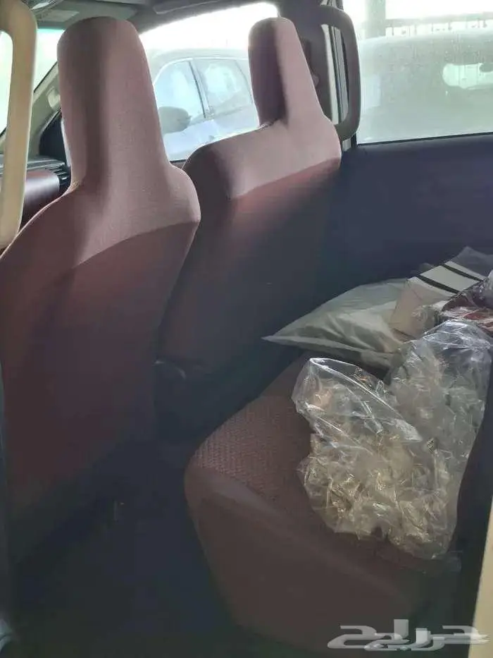 تويوتا هايلوكس GL2 2025 4