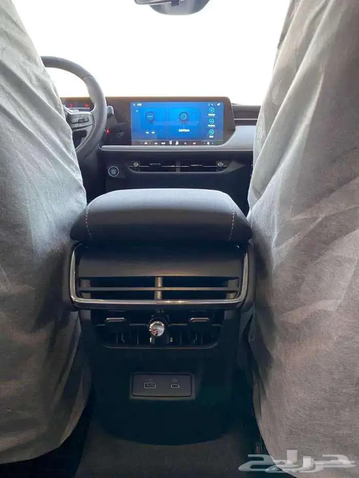 فورد تورس امبينتي 2026 كاش او اقساط 11