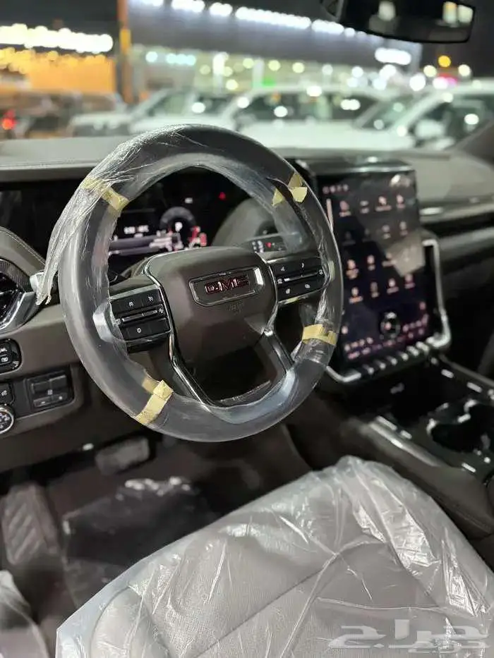 يوكن الفيشن 2025 4x2 3