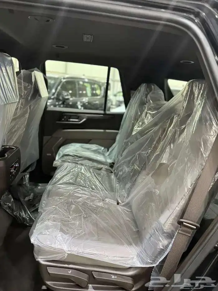 يوكن الفيشن 2025 4x2 5