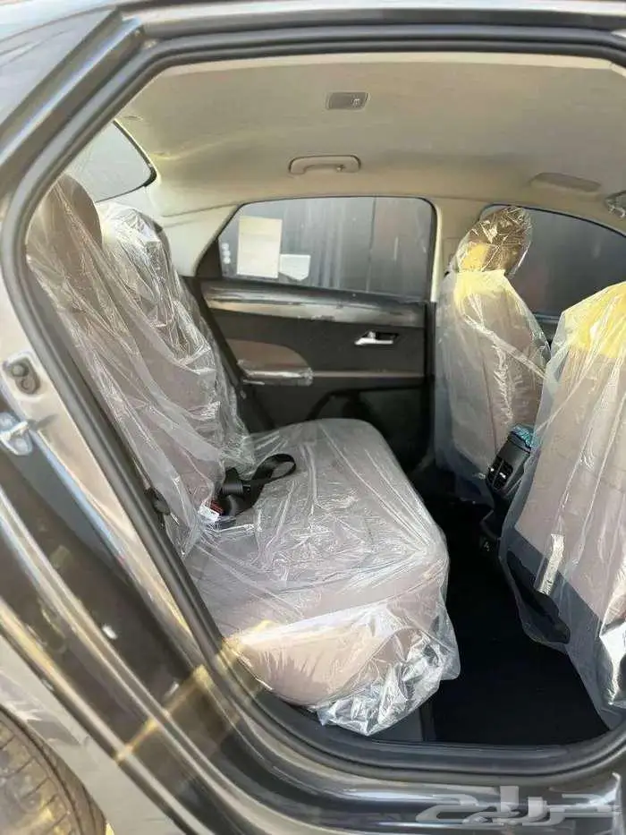 هيونداي اكسنت فليت موديل 2026 كاش او اقساط 10