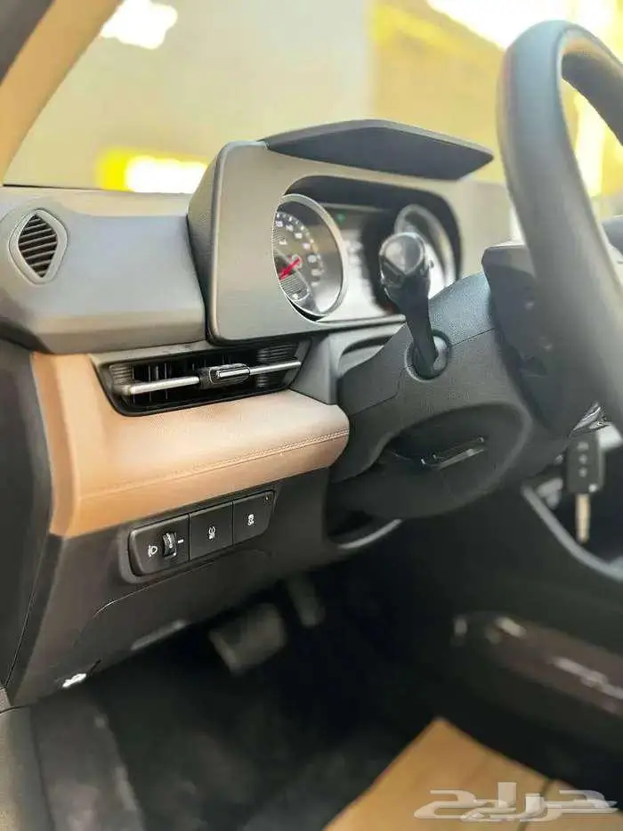 هيونداي اكسنت فليت موديل 2026 كاش او اقساط 9