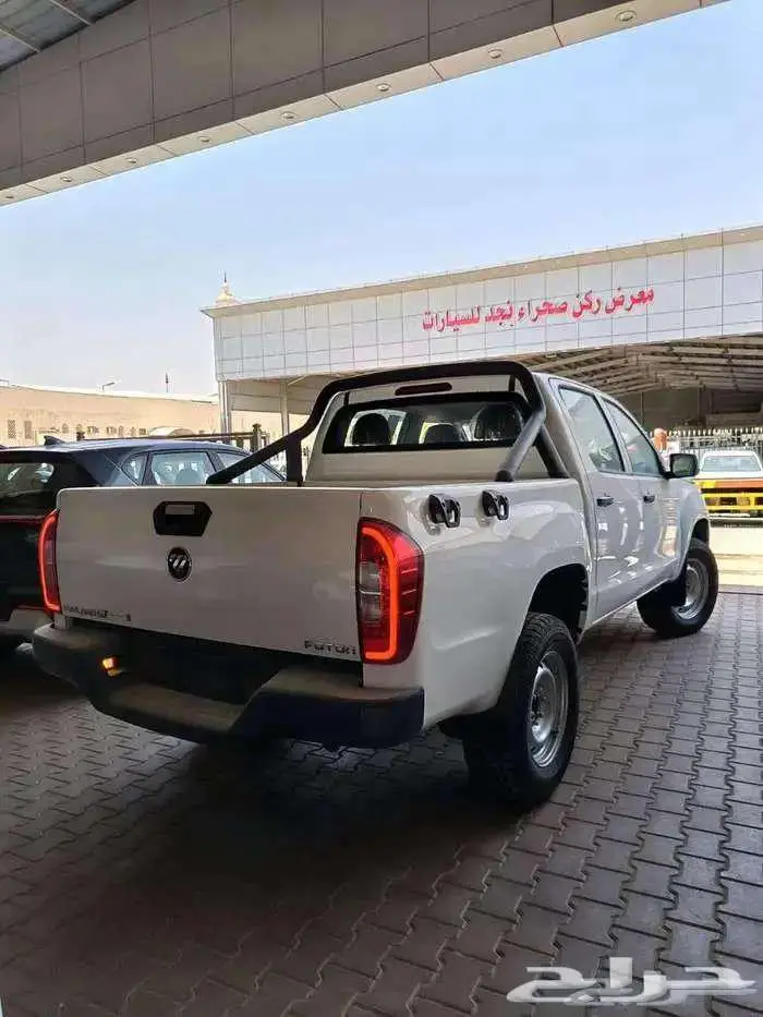 فوتون توتلاندر بيكب 2024 بدون دبل فقط بطاقه 46500 1