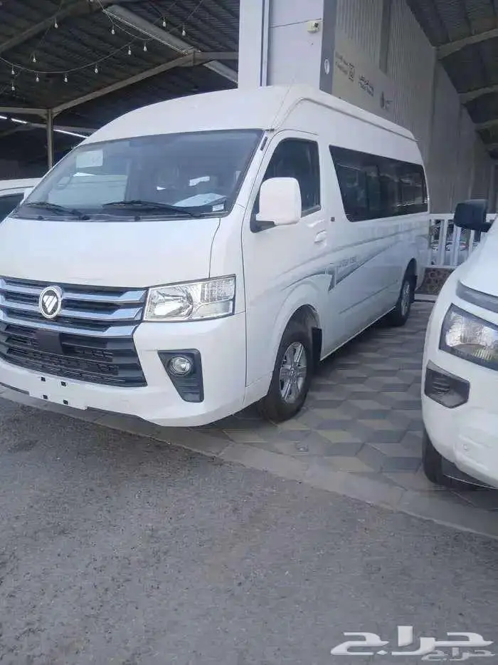 باص فتون 13 راكب 0