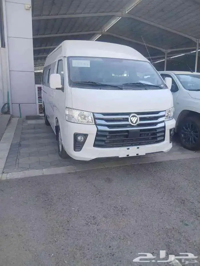 باص فتون 13 راكب 3