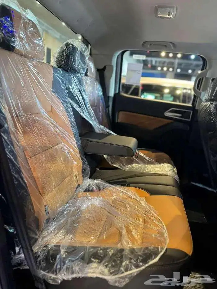 باور غمارتين 2025 بعرض خاص 3