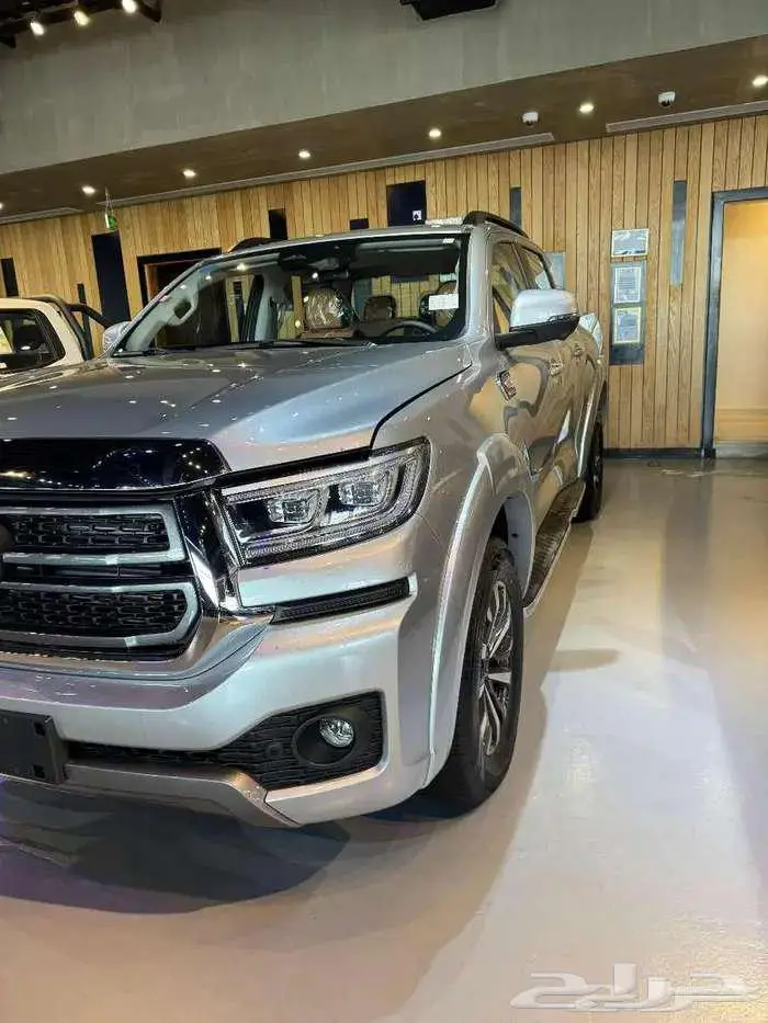 باور غمارتين 2025 بعرض خاص 4