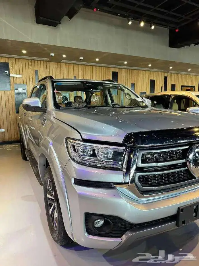 باور غمارتين 2025 بعرض خاص 0