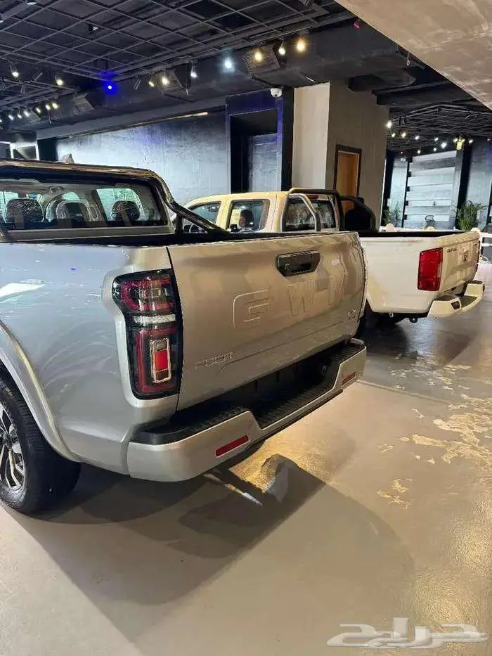 باور غمارتين 2025 بعرض خاص 9