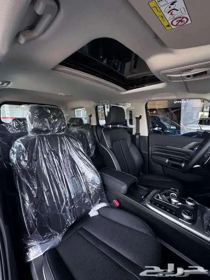 تانك 300 فل كامل 2025 افضل سعر في السوق 6