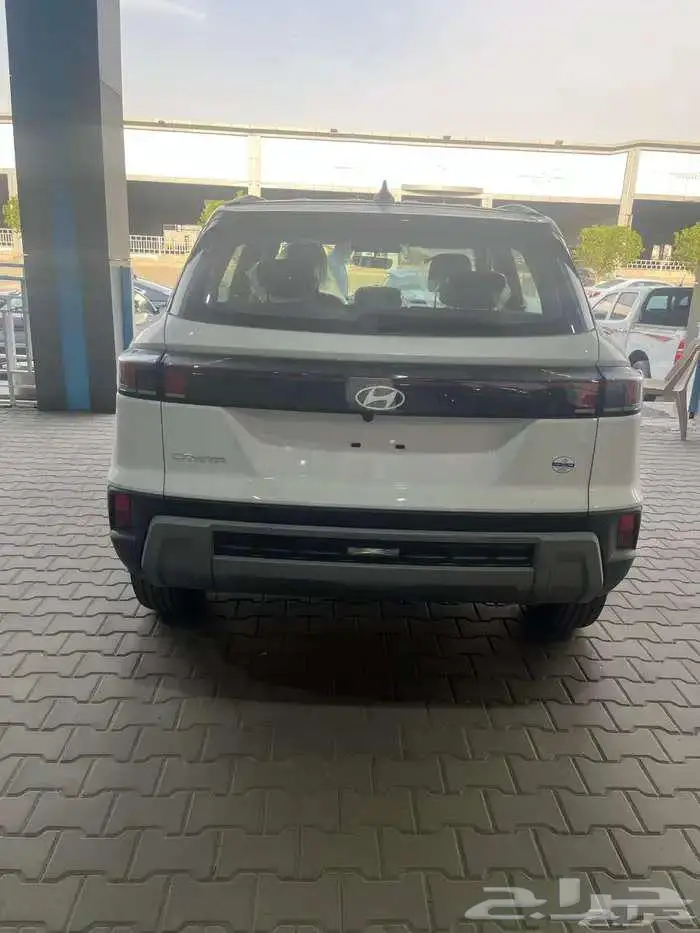 هيونداى كريتا كمفورت موديل 2026 كاش وتمويل اقل الاسعار 4