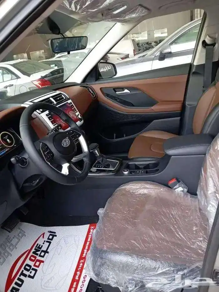 هيونداى كريتا كمفورت موديل 2026 كاش وتمويل اقل الاسعار 8