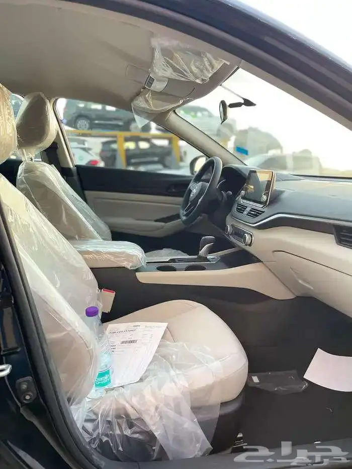 نيسان التيما استاندر موديل 2026 كاش وتمويل اقل الاسعار عرروض 8