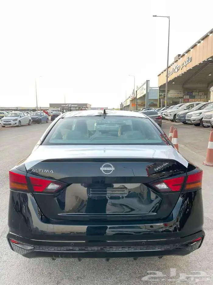 نيسان التيما استاندر موديل 2026 كاش وتمويل اقل الاسعار عرروض 6