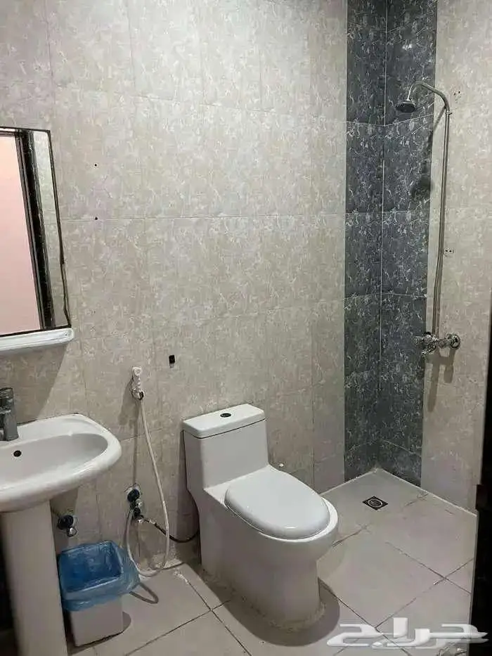 شقق للايجار في حي السويس جيزان 5
