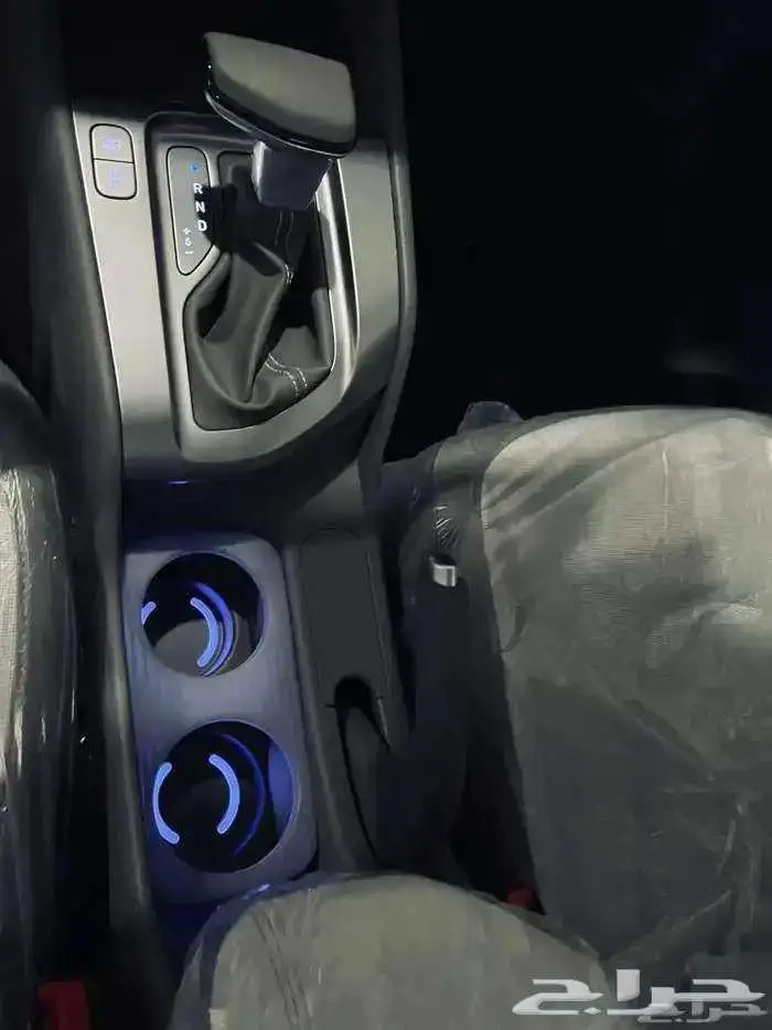 هيونداى استار جيزر استاندر موديل 2025 كاش وتمويل اقل الاسعار 14