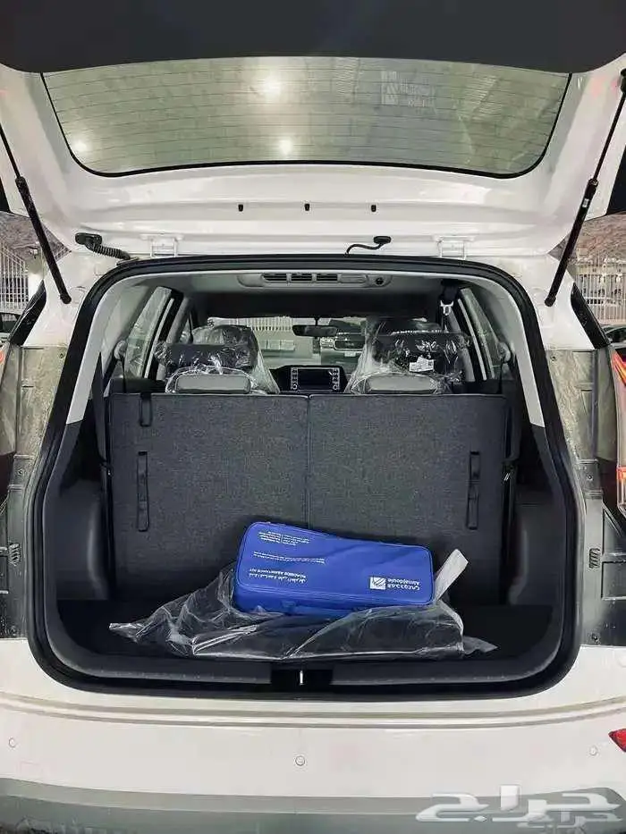 هيونداى استار جيزر استاندر موديل 2025 كاش وتمويل اقل الاسعار 8