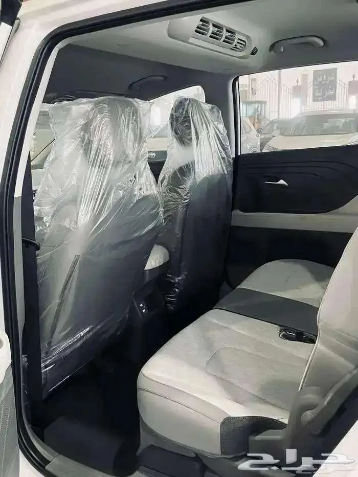 هيونداى استار جيزر استاندر موديل 2025 كاش وتمويل اقل الاسعار 13