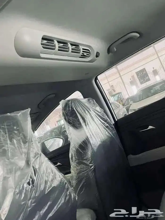 هيونداى استار جيزر استاندر موديل 2025 كاش وتمويل اقل الاسعار 19