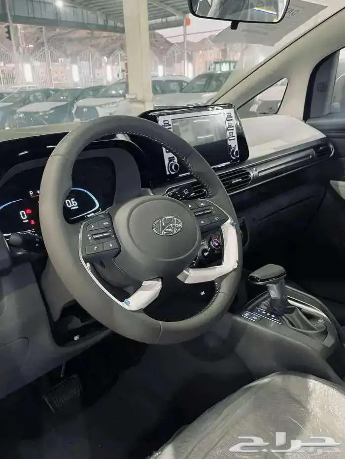 هيونداى استار جيزر استاندر موديل 2025 كاش وتمويل اقل الاسعار 18