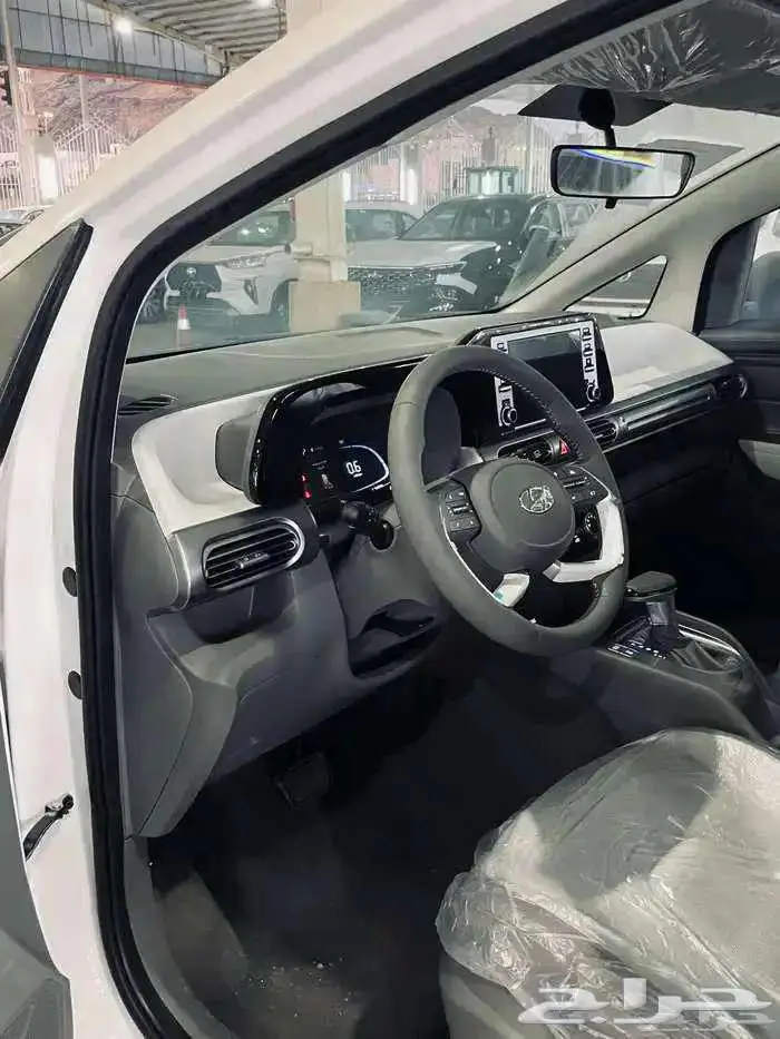 هيونداى استار جيزر استاندر موديل 2025 كاش وتمويل اقل الاسعار 11