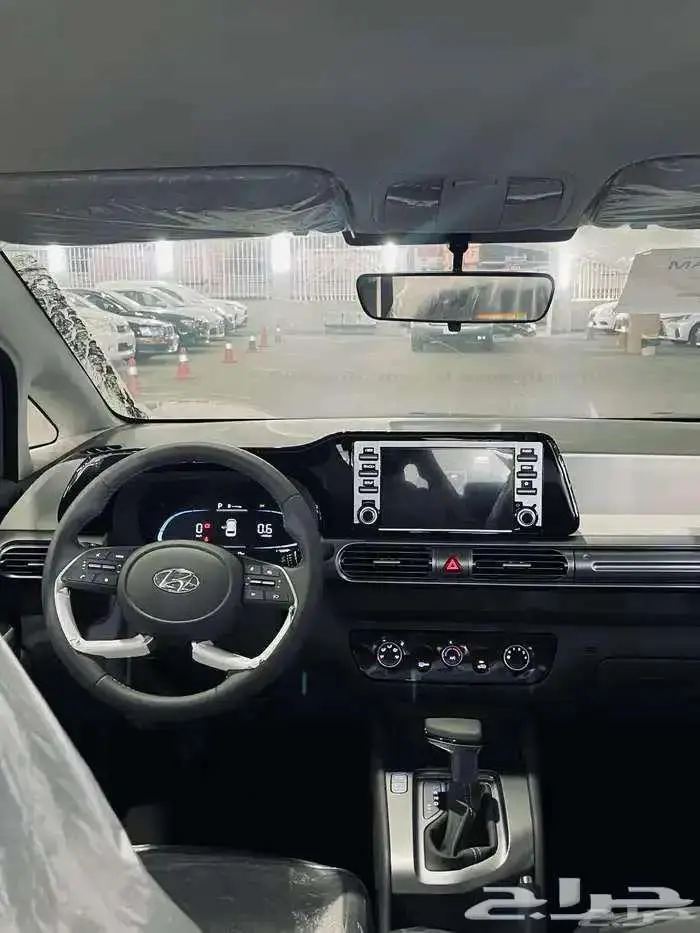 هيونداى استار جيزر استاندر موديل 2025 كاش وتمويل اقل الاسعار 9