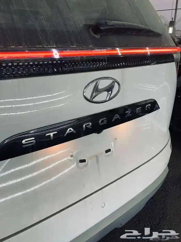 هيونداى استار جيزر استاندر موديل 2025 كاش وتمويل اقل الاسعار 6