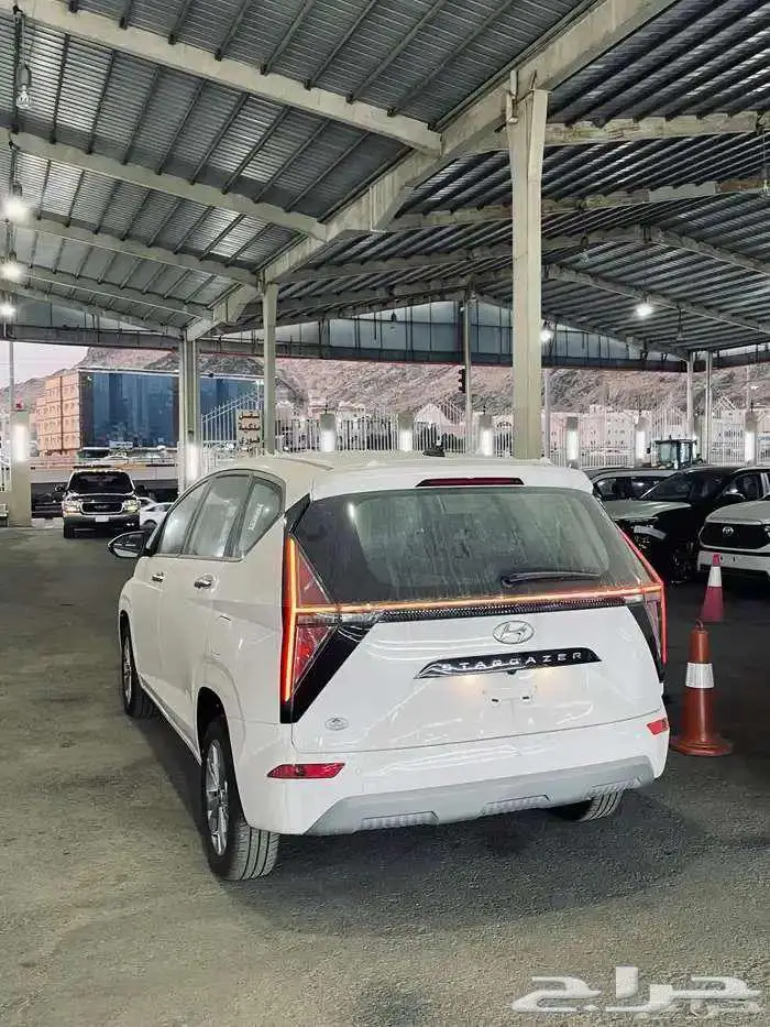 هيونداى استار جيزر استاندر موديل 2025 كاش وتمويل اقل الاسعار 7