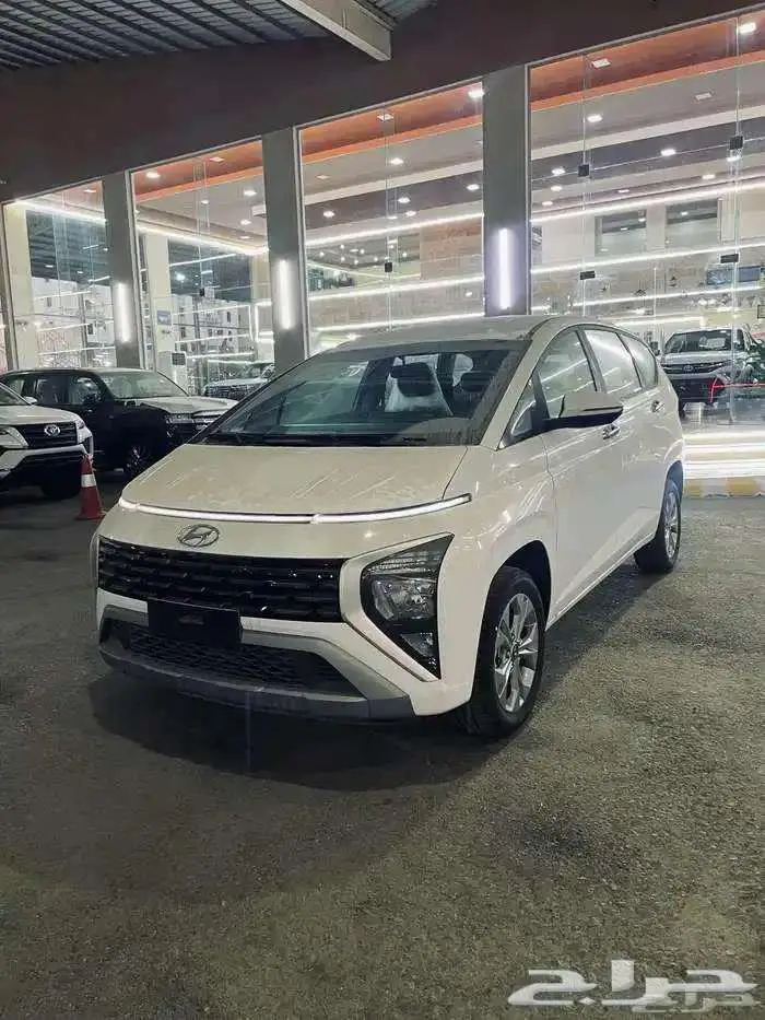 هيونداى استار جيزر استاندر موديل 2025 كاش وتمويل اقل الاسعار 2