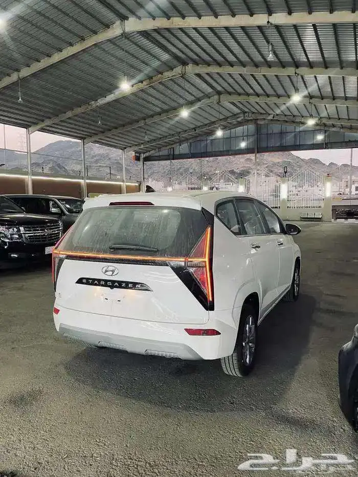 هيونداى استار جيزر استاندر موديل 2025 كاش وتمويل اقل الاسعار 4