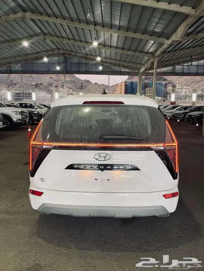 هيونداى استار جيزر استاندر موديل 2025 كاش وتمويل اقل الاسعار 3