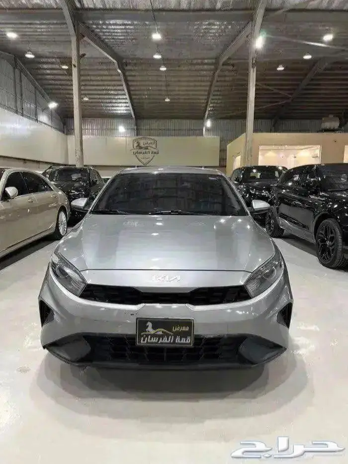 كيا سيراتو 2022 0