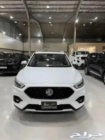 ام جي زد اس 2023 فل كامل index