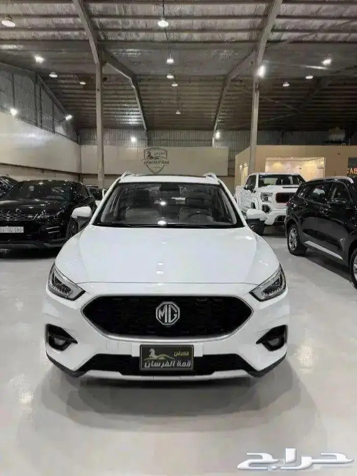 ام جي زد اس 2023 فل كامل 0