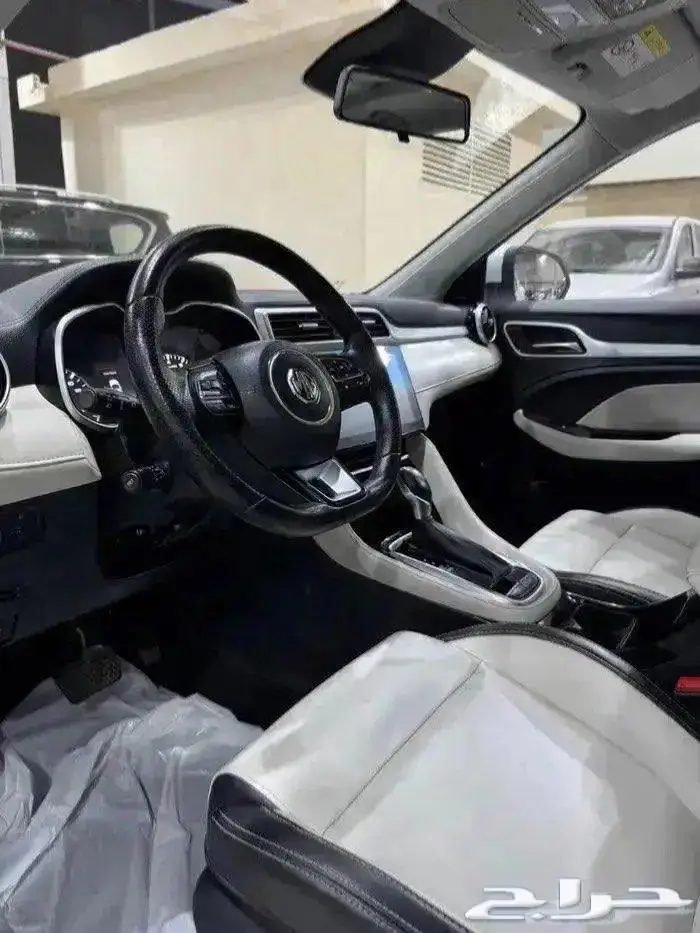 ام جي زد اس 2023 فل كامل 7