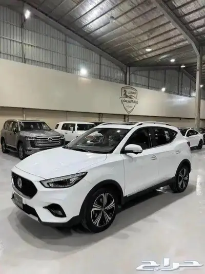 ام جي زد اس 2023 فل كامل index