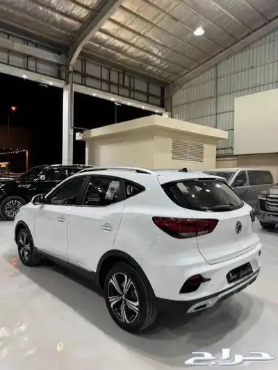 ام جي زد اس 2023 فل كامل index