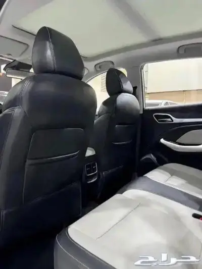 ام جي زد اس 2023 فل كامل index