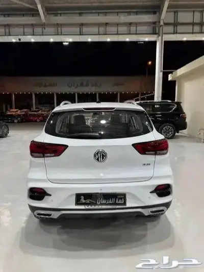 ام جي زد اس 2023 فل كامل index