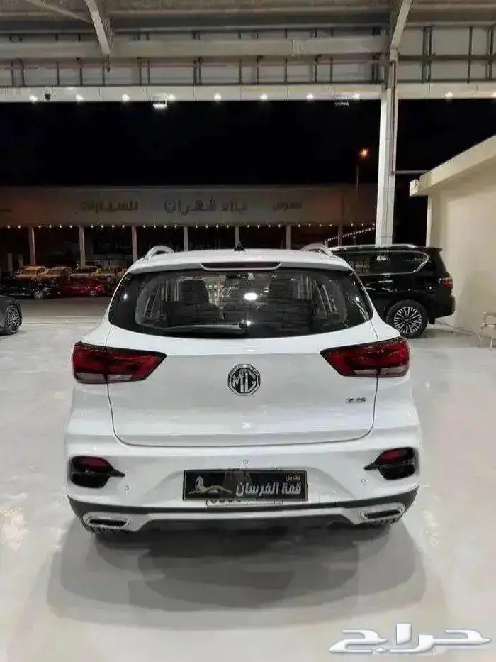 ام جي زد اس 2023 فل كامل 5