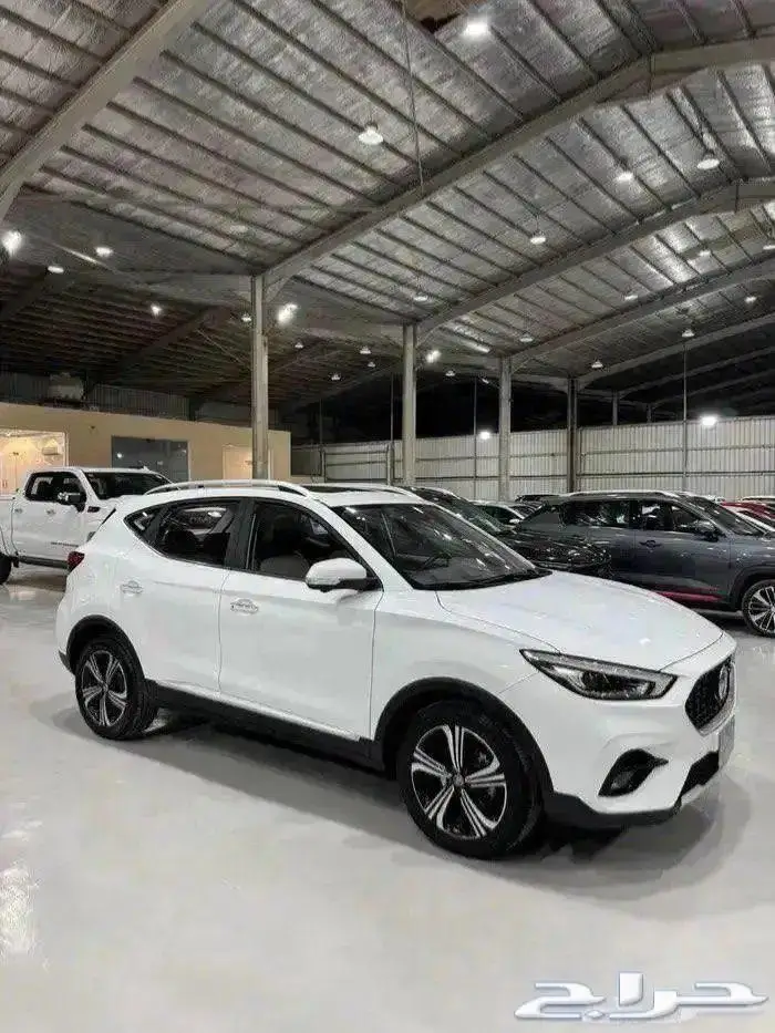 ام جي زد اس 2023 فل كامل 1