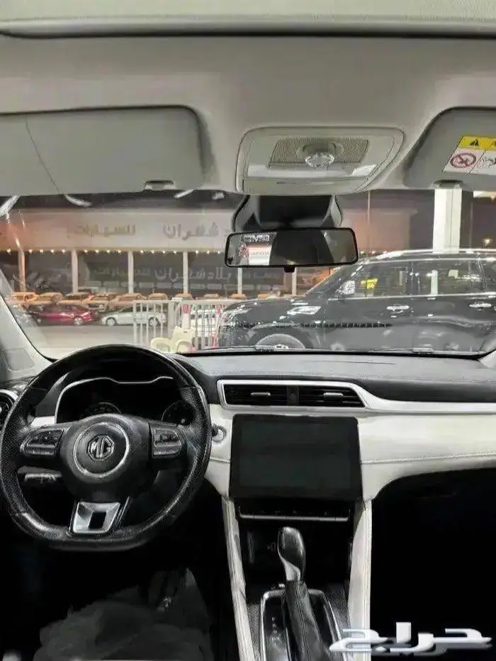 ام جي زد اس 2023 فل كامل 6