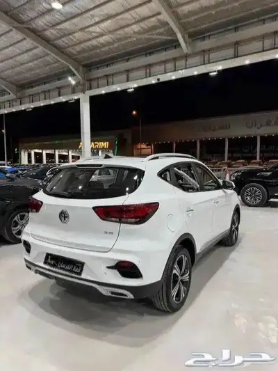 ام جي زد اس 2023 فل كامل index