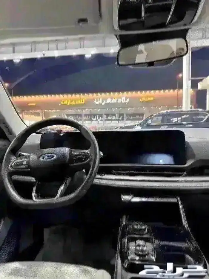 فورد تيريتوري 2023 6