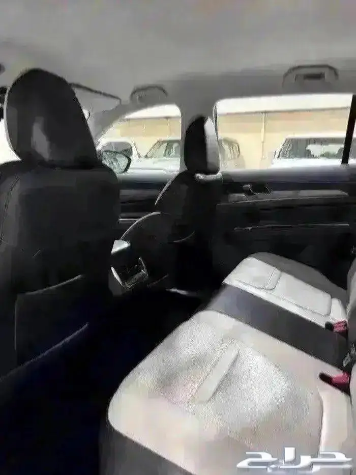 فورد تيريتوري 2023 8