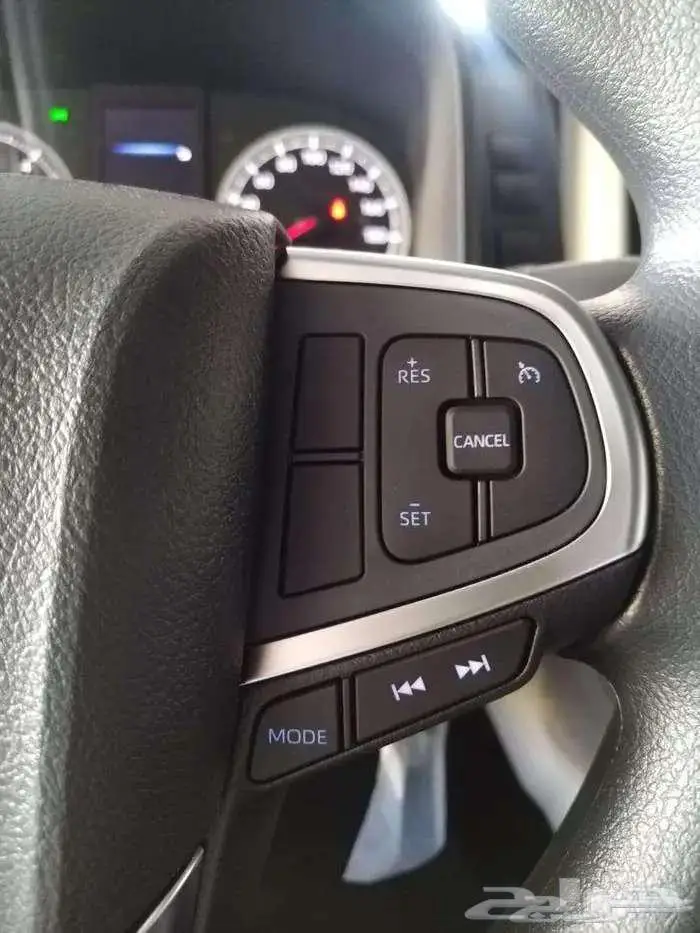 ايس بضاعة سقف عالي قير اتوماتيك ديزل 2.8 2025 16